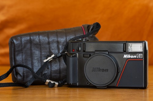 Nikon l35af 1000 iso - iso, mm
