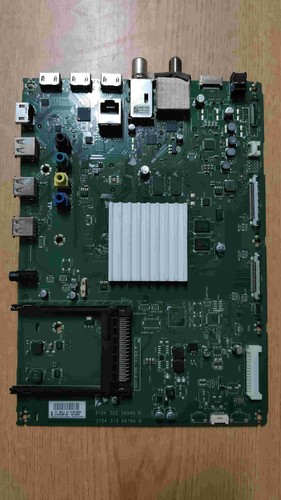 Mainboard philips - mainboard,