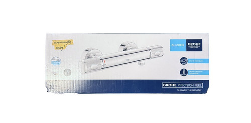 Grohe precision feel quickfix - grohe,