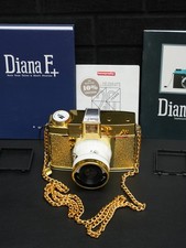 Lomography diana limited - lomography, f+