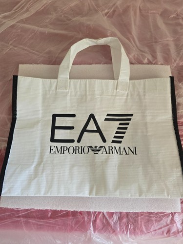 Borsa tote emporio armani - tote,