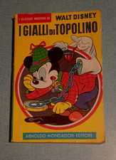 I Gialli di Topolino