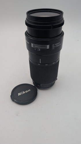 Nikon nikkor obiettivo - nikon,