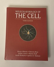Molecular biology the - molecular,