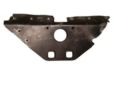 plastica supporto bobine coils plastic support Yamaha YZF 750 R 93 4HD