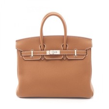 Borsa a mano HERMES Birkin 25