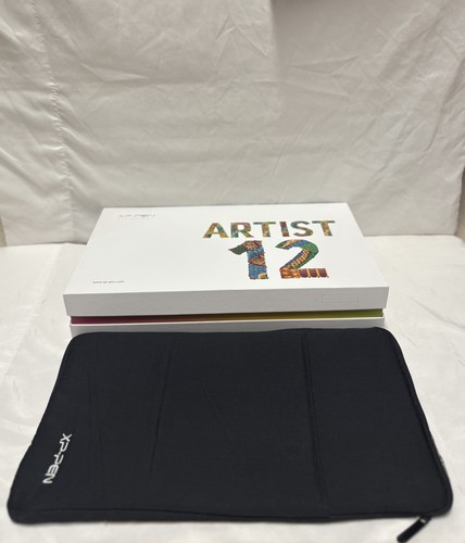 Pen tavoletta grafica - xp-pen,