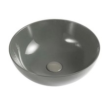Lavabo da appoggio a ciotola