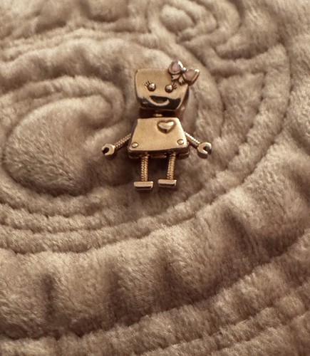 Charm pandora originale - charm,