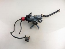 Blocchetto accensione Opel