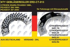 Nuovo Regolatore Ventola