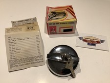 Simca 1100 1301 1501 bouchon