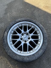 RIM BMW BBS RX502 8,5x18 5x120