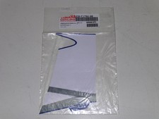 Adesivo Stemma Adesivo Cover Laterale Adatto An Yamaha Dt 125 2005 2C8-F174H-00