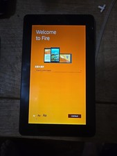Amazon Kindle 5th Gen. 2GB