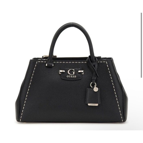 Guess nastra society black - society,