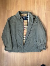 Burberry London Harrington /