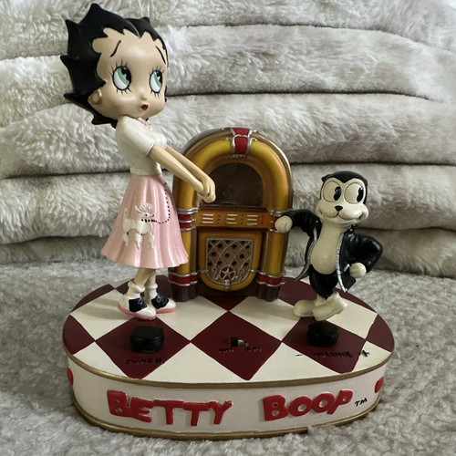 Precious kids betty boop mini - kids,