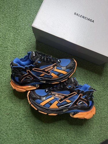 Sneakers balenciaga runner - balenciaga,