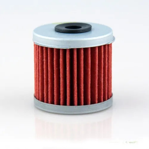 ölfilter hiflo hf167 - Ölfilter, für