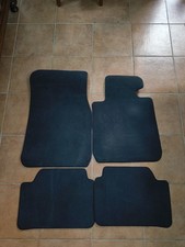 Tappetini originali BMW Serie