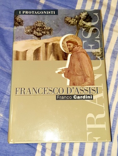 Francesco assisi franco - francesco, di