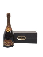 Champagne 1986 Dom Ruinart Rose Reims 75 cl
