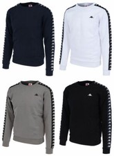 Felpa uomo KAPPA JERG