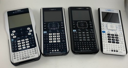 Calcolatrici nspire cx - calcolatrici, cx,