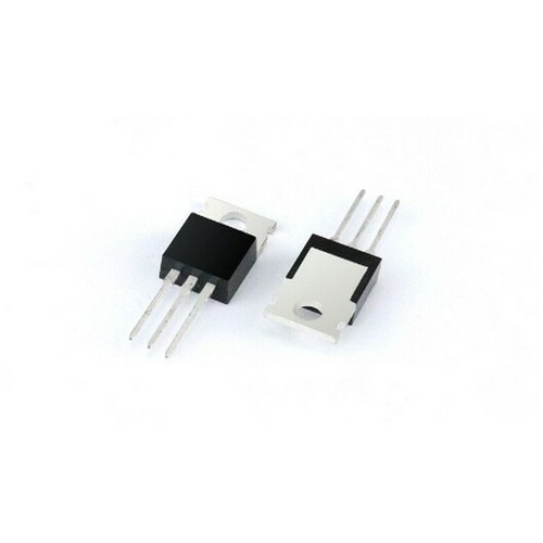 Coppia transistor mje - mje, 2955