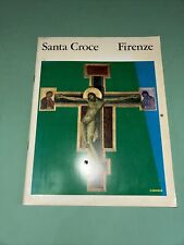 Santa Croce Firenze - Tesori D’ Arte Cristiana - Edizione Speciale