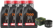 Kit tagliando bmw 1200 - kit/tagliando, r/1200/gs/lc