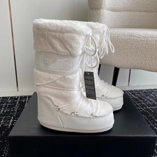 moon boot donna platform