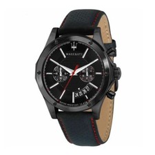 Orologio Cronografo MASERATI