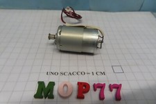 MOTORE + CAVO MOP77 STAMPANTE