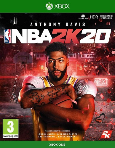 Nba 2k20 pallacanestro gioco - nba,