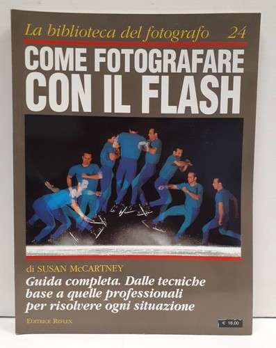 Biblioteca del fotografo 24 - del, n.24