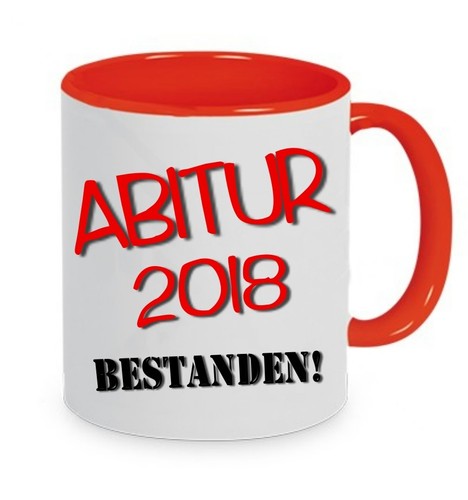 Tazza ceramica abi - abi,