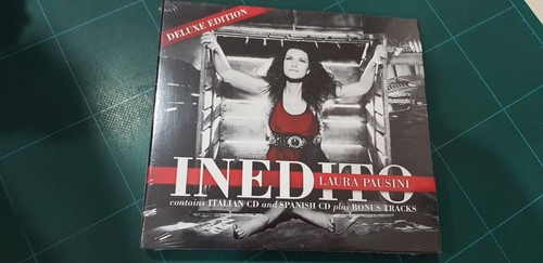 Laura pausini inedito - pausini,