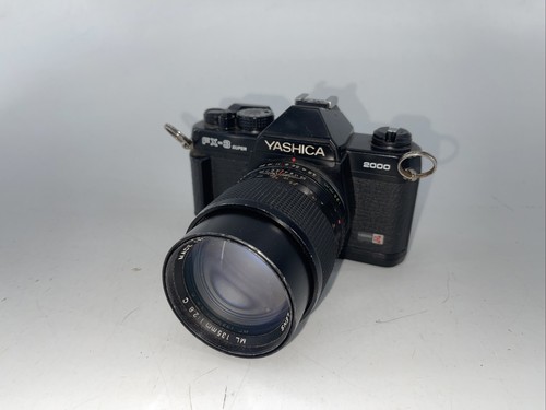 Yashica super 2000 - yashica,