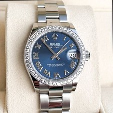 Rolex Datejust Medium 31 mm