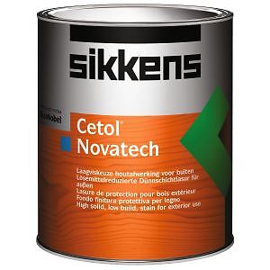 Cetol novatech - cetol,