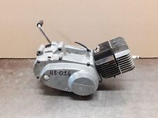 BLOCCO MOTORE MALANCA 50 DUE