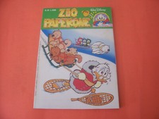 ZIO PAPERONE N. 24  DEL