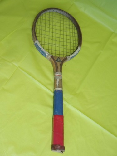 Piccola racchetta tennis bimbo - piccola,
