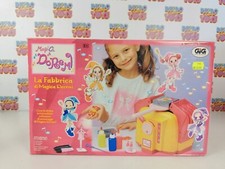 MAGICA DOREMI FABBRICA DO RE