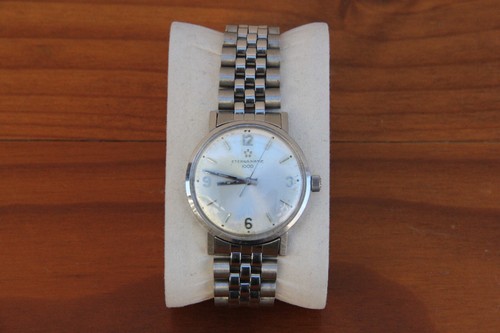 Orologio vintage eterna matic - orologio,