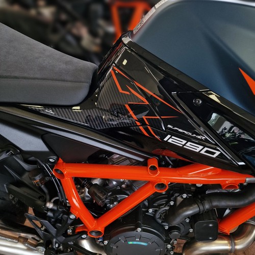 Adesivi compatibili con ktm - adesivi,