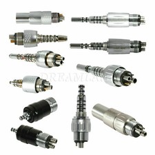 Attacco rapido Dentista (LED)