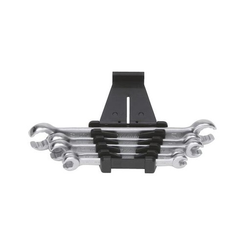 Chiavi doppie aperte set 5pz - chiavi,
